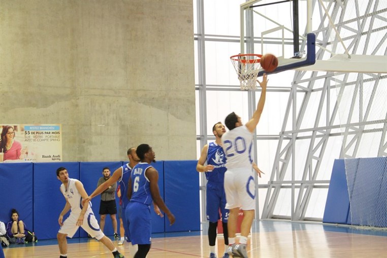 Beirut Unisport Festival 6th Edition